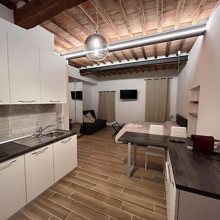 Suite19 Siena Centro Storico Luaran gambar
