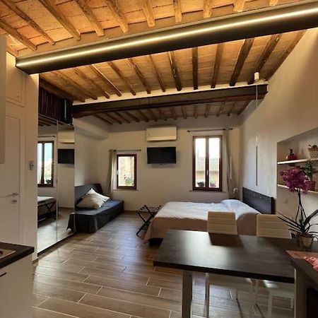 Suite19 Siena Centro Storico Luaran gambar