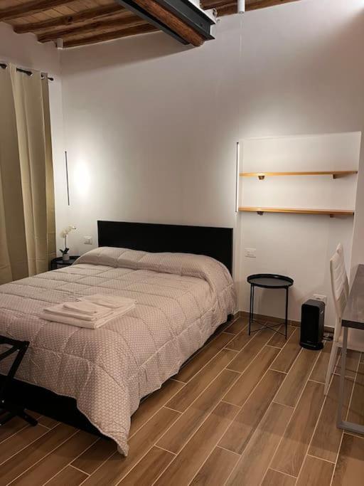 Suite19 Siena Centro Storico Luaran gambar