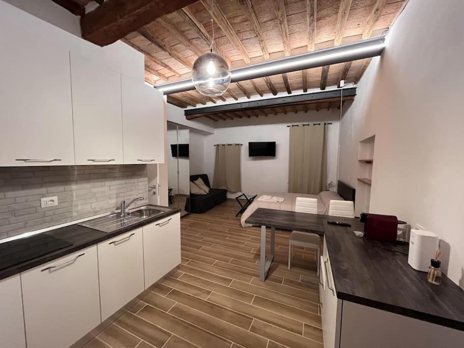 Suite19 Siena Centro Storico Luaran gambar