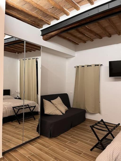 Suite19 Siena Centro Storico Luaran gambar